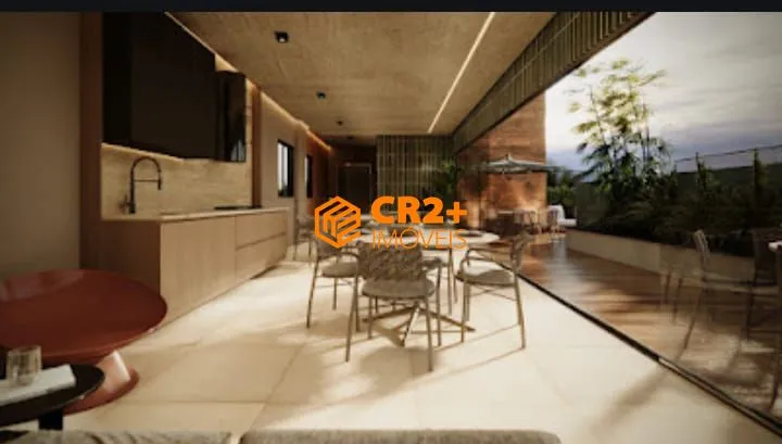Imagem Flats á Venda de 26 á 49m² na Praia de Tamandaré.