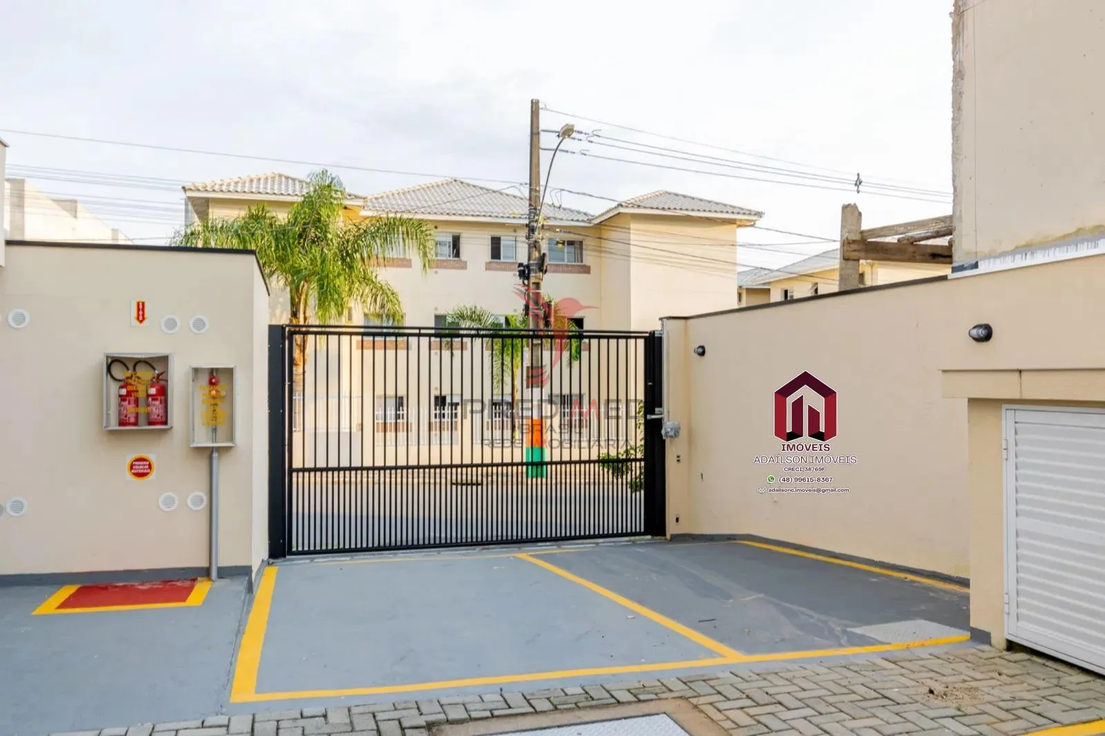 Imagem Edifício Lancaster EAW Empreendimentos Apartamento em Camboriú SC Brasil