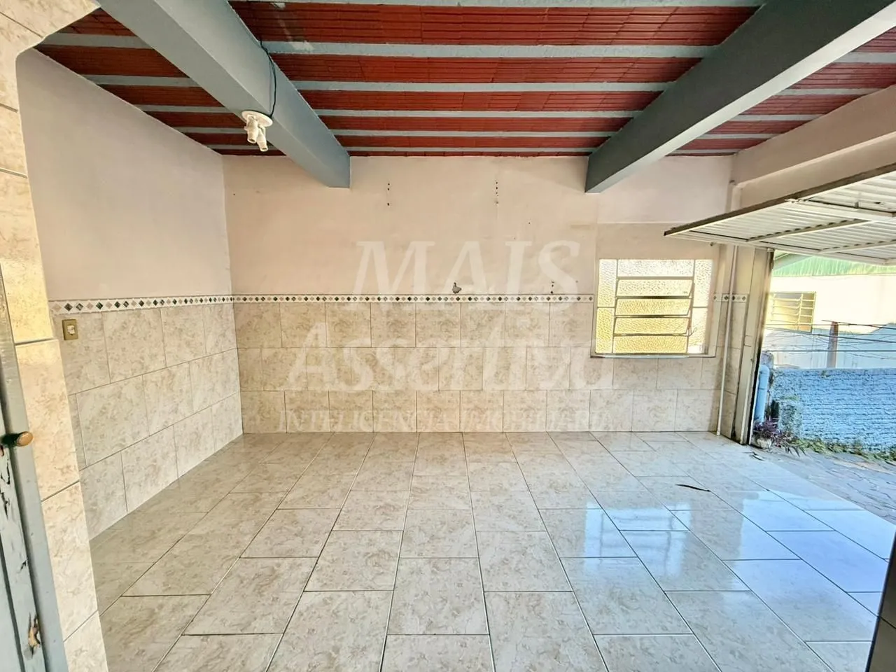 Imagem Casa para locação - bairro Rondônia em Novo Hamburgo/RS.