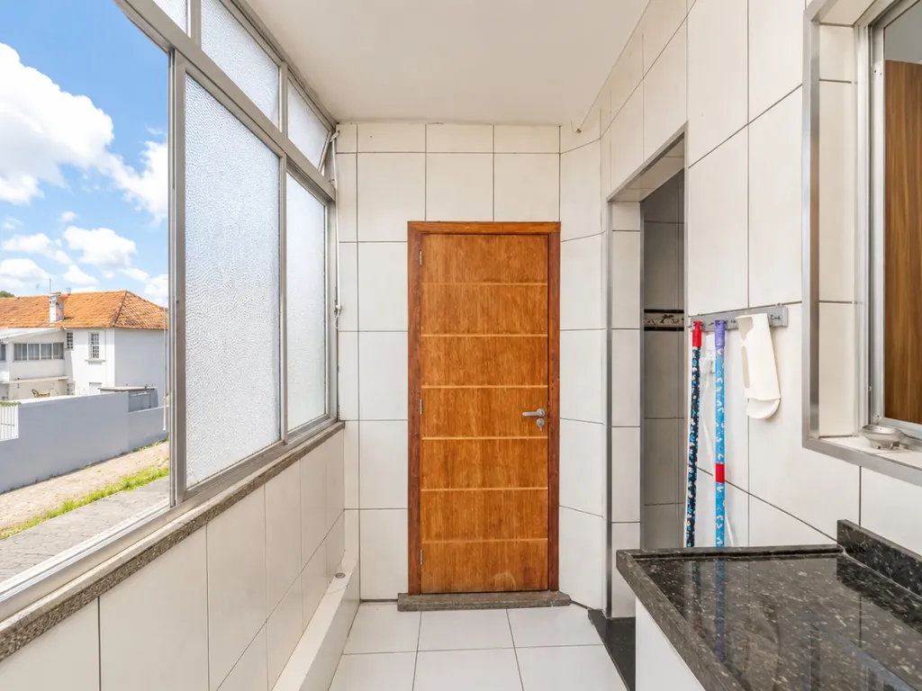 Imagem Apartamento em Passo da Areia