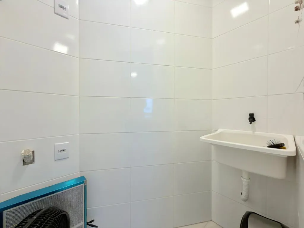 Imagem Apartamento 1 Dormitório - Bairro Zona Nova