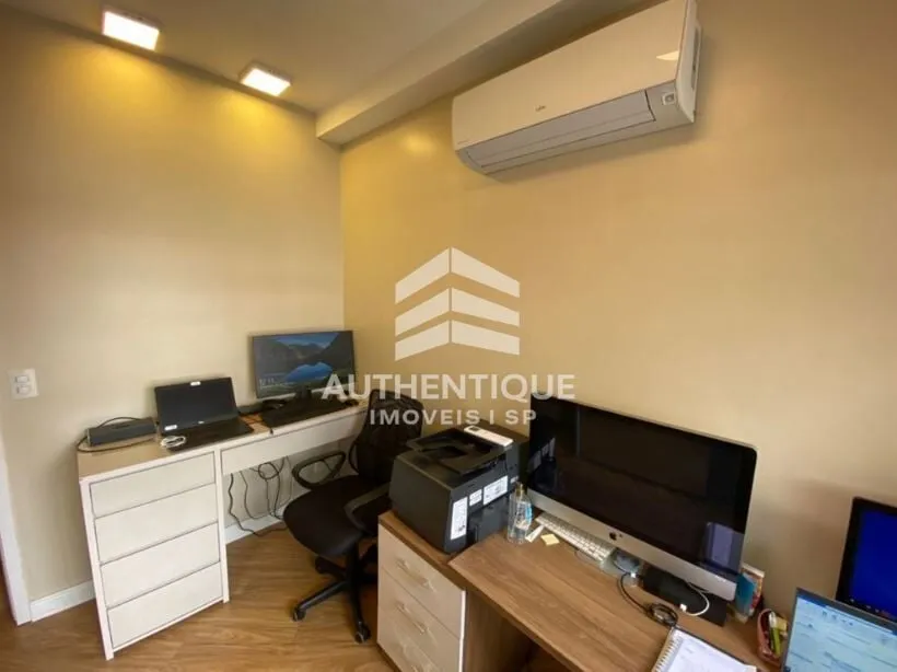 Imagem Retrato Pinheiros - Apartamento à venda em São Paulo/SP