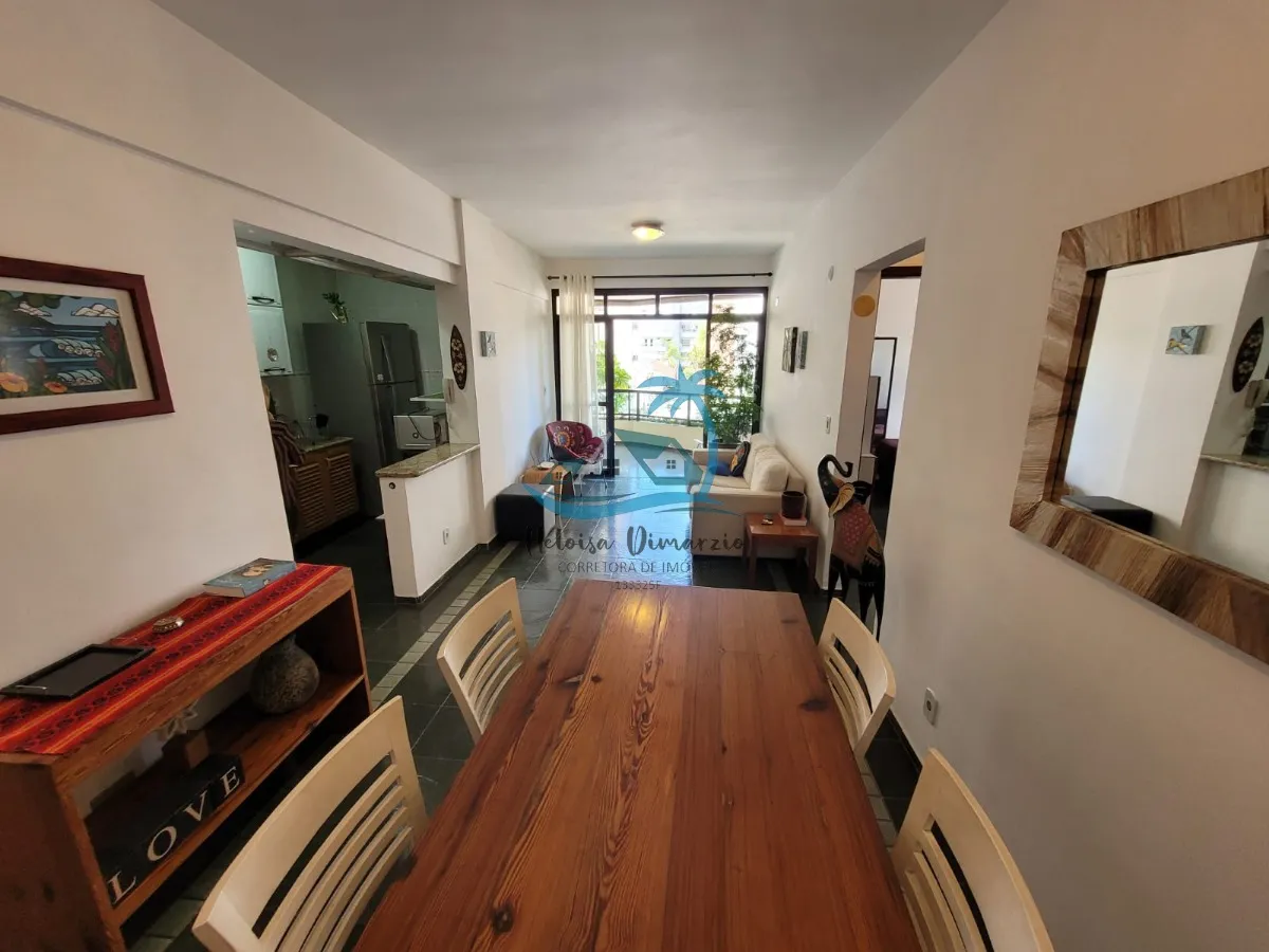 Imagem Apartamento com 2 dormitórios a venda a 300 metros da orla de Itaguá em Ubatuba.
