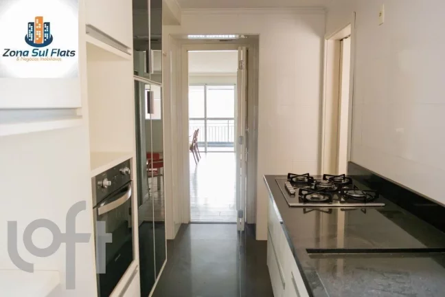 Imagem Apartamento à Venda Na Vila Mariana Com 4 Dormitórios Sendo 1 Suíte e 3 Vagas