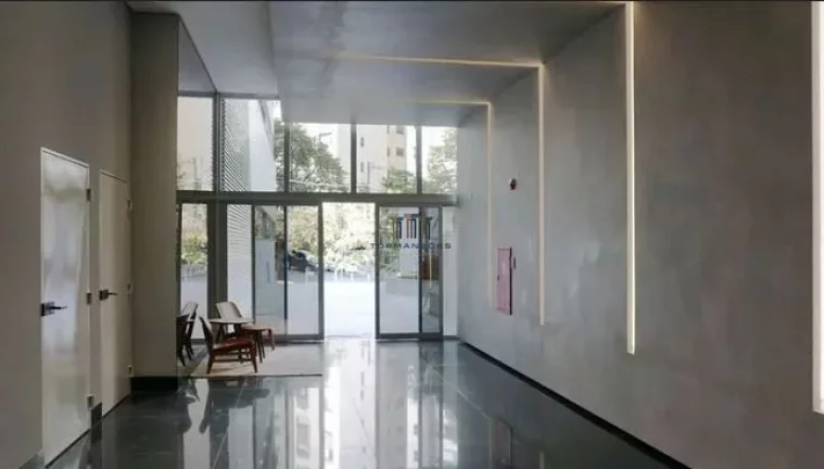 Imagem Andar Comercial disponível para locação no Bairro de Lourdes/BH-MG
