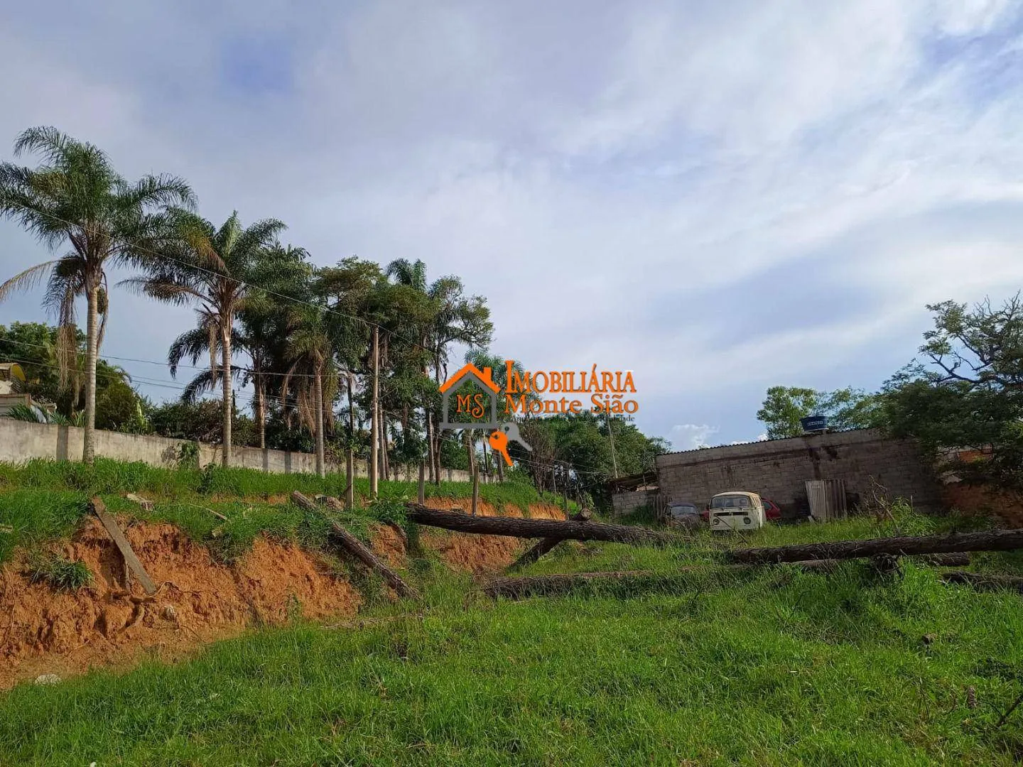 Imagem Terreno à venda, 1000 m² por R$ 490.000 - Água Azul - Guarulhos/SP