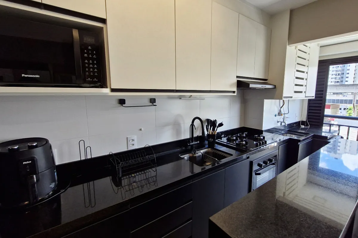Imagem Apartamento para venda em Vila Dom Pedro II com 2 quartos, sendo 1 suíte, 47m2