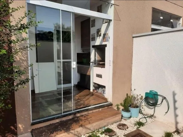 Imagem Apartamento à venda 3 Quartos, 1 Suite, 2 Vagas, 100M², Rancho Grande, Tremembé - SP | edificio avallon