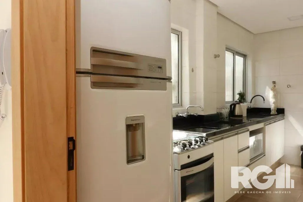 Imagem Apartamento em Petrópolis