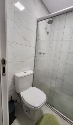 Imagem Apartamento com 2 dormitórios à venda, 56 m² por R$ 430.000,00 - Jardim Califórnia - Jacareí/SP