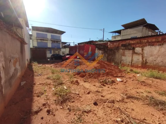 Imagem Terreno Loteamento no Vila Ipanema - Ipatinga