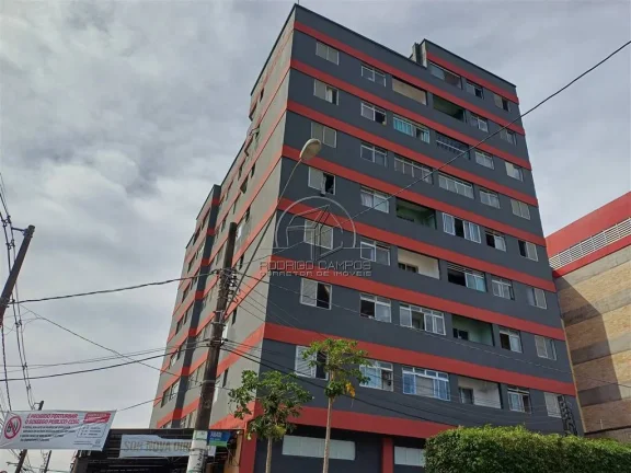 Imagem Maravilhoso Apartamento 2 Quartos à Venda no Tupi - Praia Grande