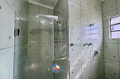 Imagem Sobrado para venda em Vila América com 3 quartos, 140m²