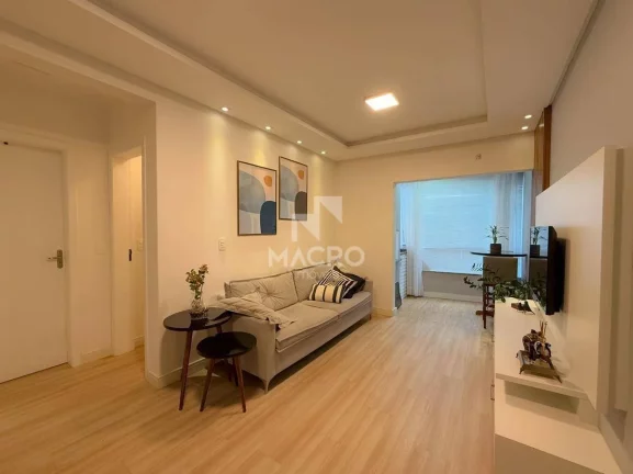 Imagem Apartamento | Jaraguá Esquerdo | 2 quartos (1 suíte) | 70m²