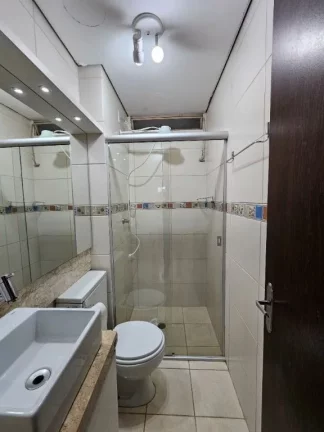 Imagem Na avenida Ipiranga 1 suite, mobiliado, reformado com infraestrutura.
