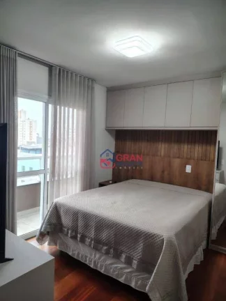 Imagem Apartamento no centro -aceita permuta