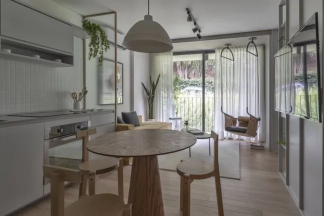 Imagem Apartamento à venda no bairro Vila Madalena - São Paulo/SP