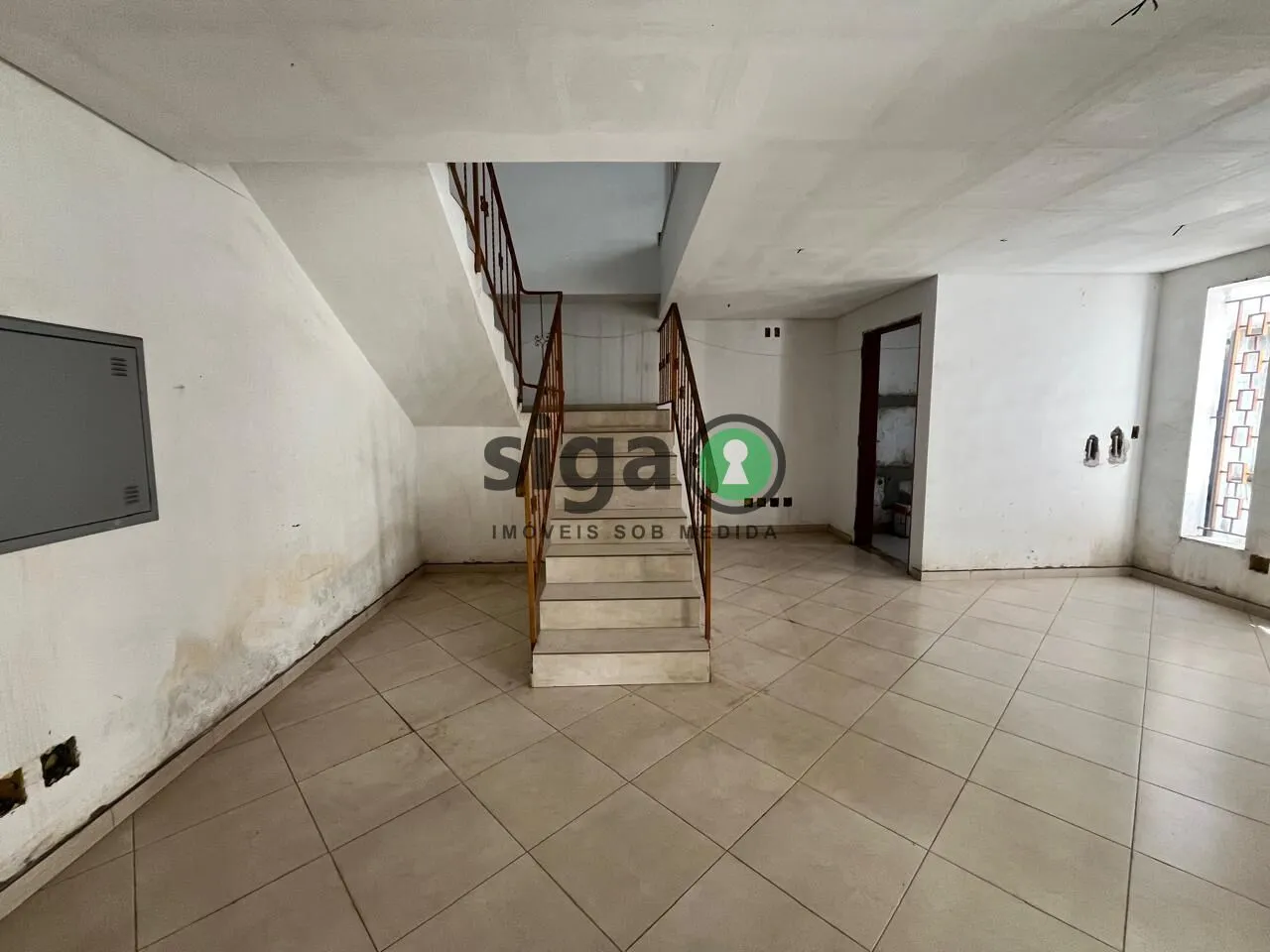 Imagem Sobrado no Brooklin com 4 dormitórios, 4 vags venda $ 2.800mil