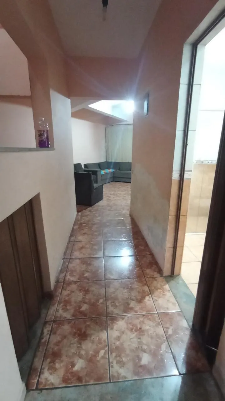 Imagem Casa Sobrado de 400m² Localizado no JD. Zulmira, Vila barão - SOROCABA/SP!