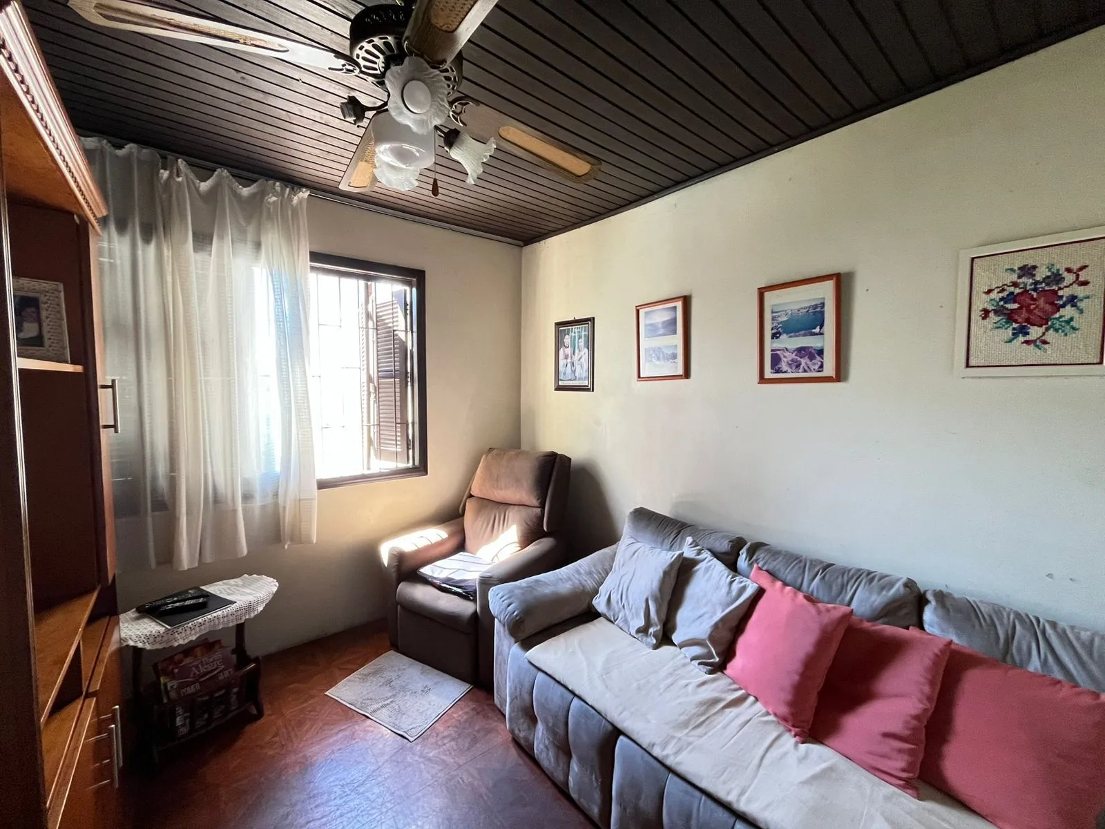 Imagem casa a venda no bairro tristeza