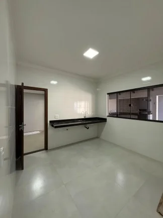 Imagem Casa 3/4 C Suite Sozinha No Lote No Jardim Canedo 1