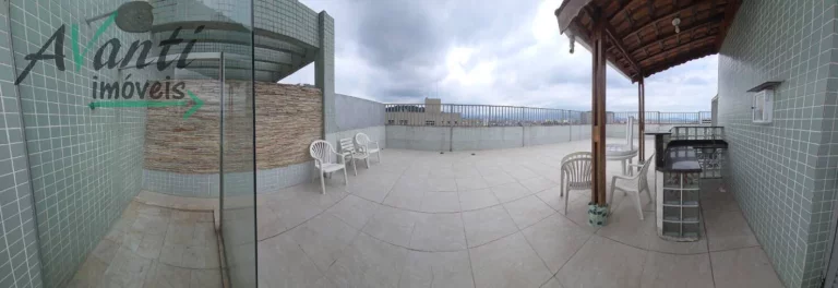 Imagem Apartamento à venda no bairro Vila Mathias em Santos/SP