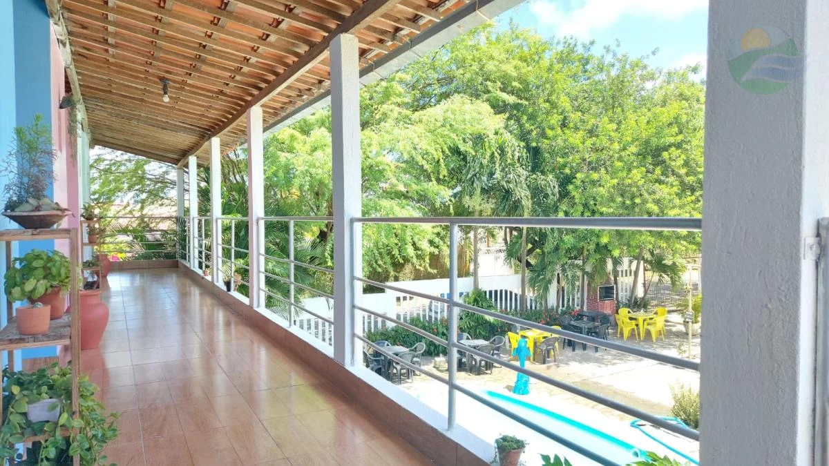 Imagem Pousada com 23 Quartos, à Venda, próximo da praia, em Carapibus, Paraíba.