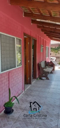 Imagem CASA RESIDENCIAL em PONTAL DO PARANÁ - PR, Pontal do Sul