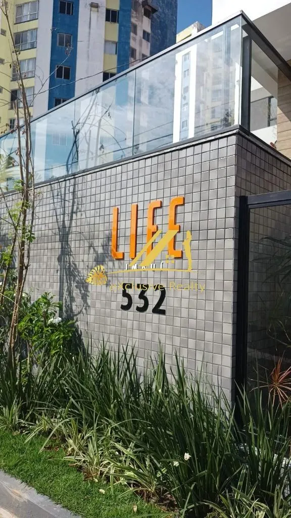 Imagem Apartamento RESIDENCIAL em Salvador - Bahia, Imbuí