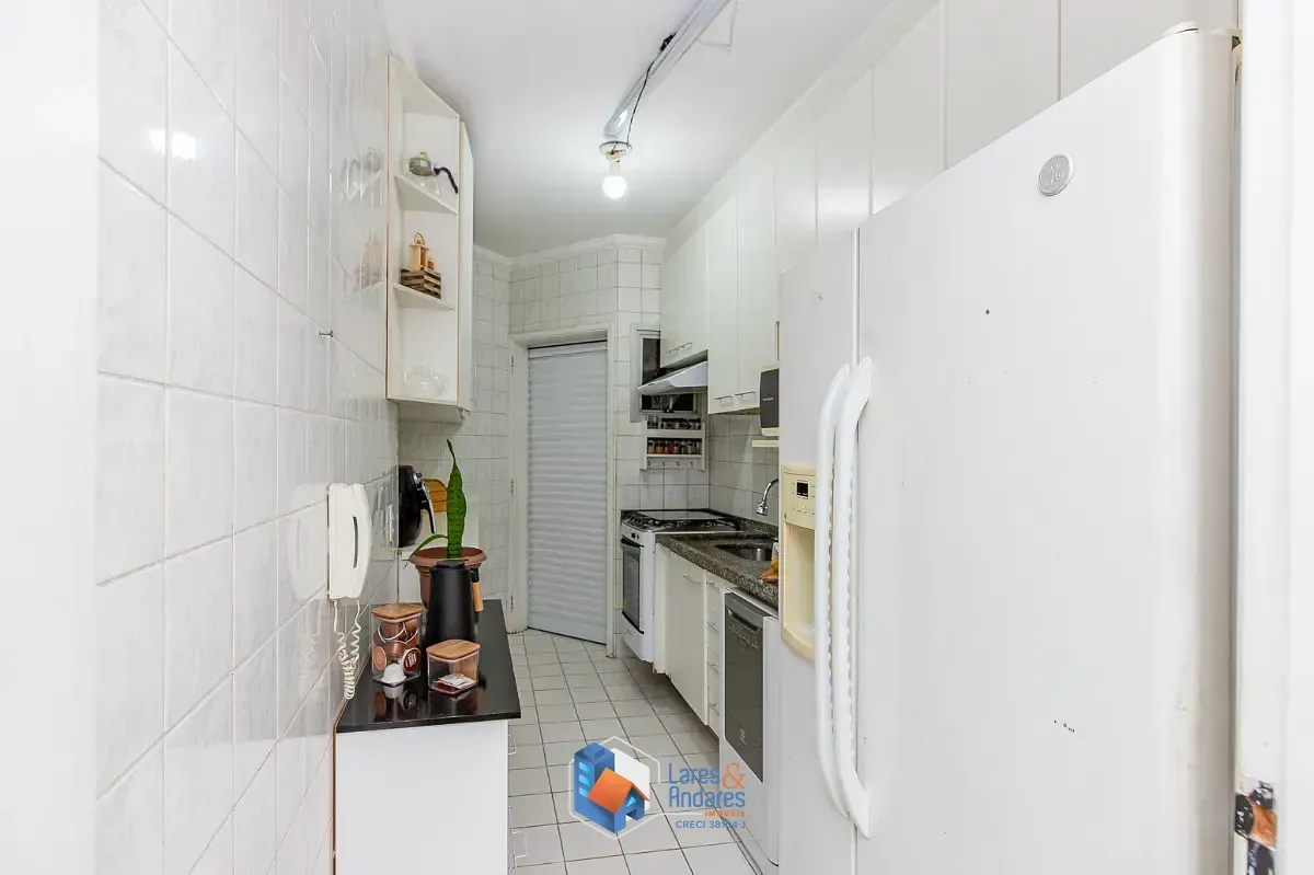 Imagem Apartamento para venda em Jardim Marajoara com 3 quartos, sendo 1 suíte, 71m²