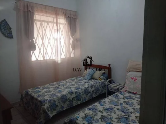 Imagem Casa com 2 dormitórios sendo 1 suíte à venda, 164 m² por R$ 410.000 - Vila Haro - Sorocaba/SP