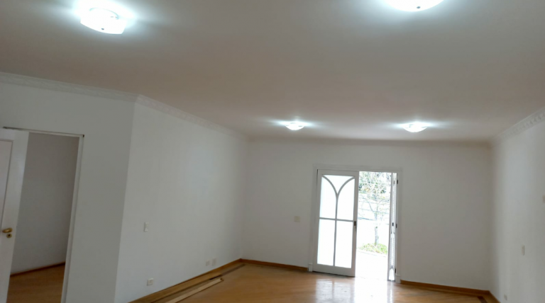Imagem Casa de Condomínio com 4 Quartos à Venda, 400 m² em Tamboré - Santana de Parnaíba