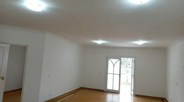 Imagem Casa de Condomínio com 4 Quartos à Venda, 400 m² em Tamboré - Santana de Parnaíba
