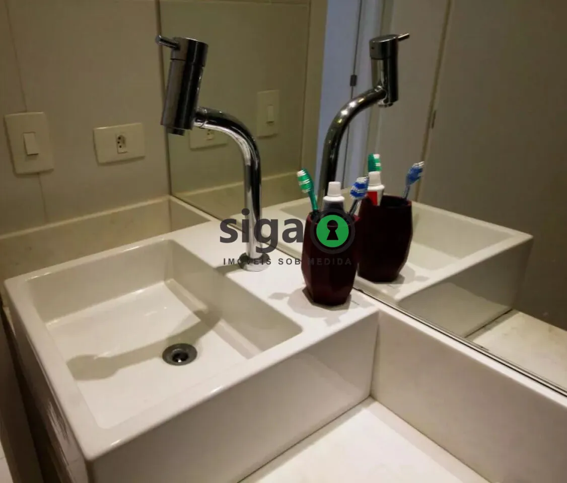Imagem Apartamento com 3 dormitórios e 2 vagas no Jardim Ampliação