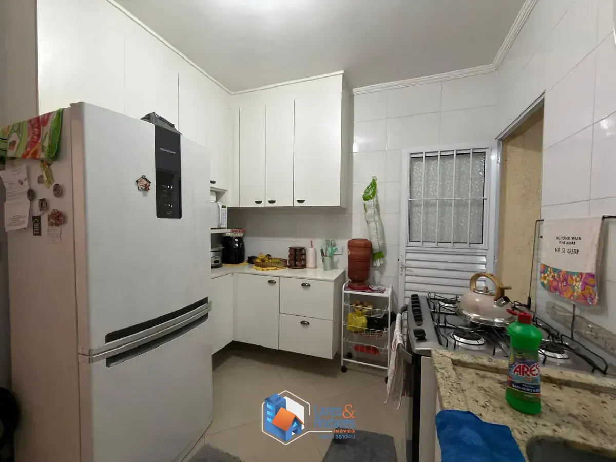 Imagem Sobrado para venda em Vila Nivi com 3 quartos, sendo 1 suíte, 84m²