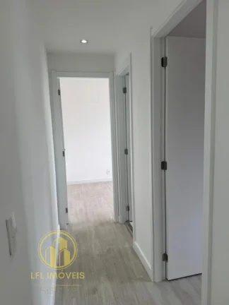 Imagem Apartamento Pronto para Morar no Jardim Novo Taboão, 2 Quartos, Lazer Completo