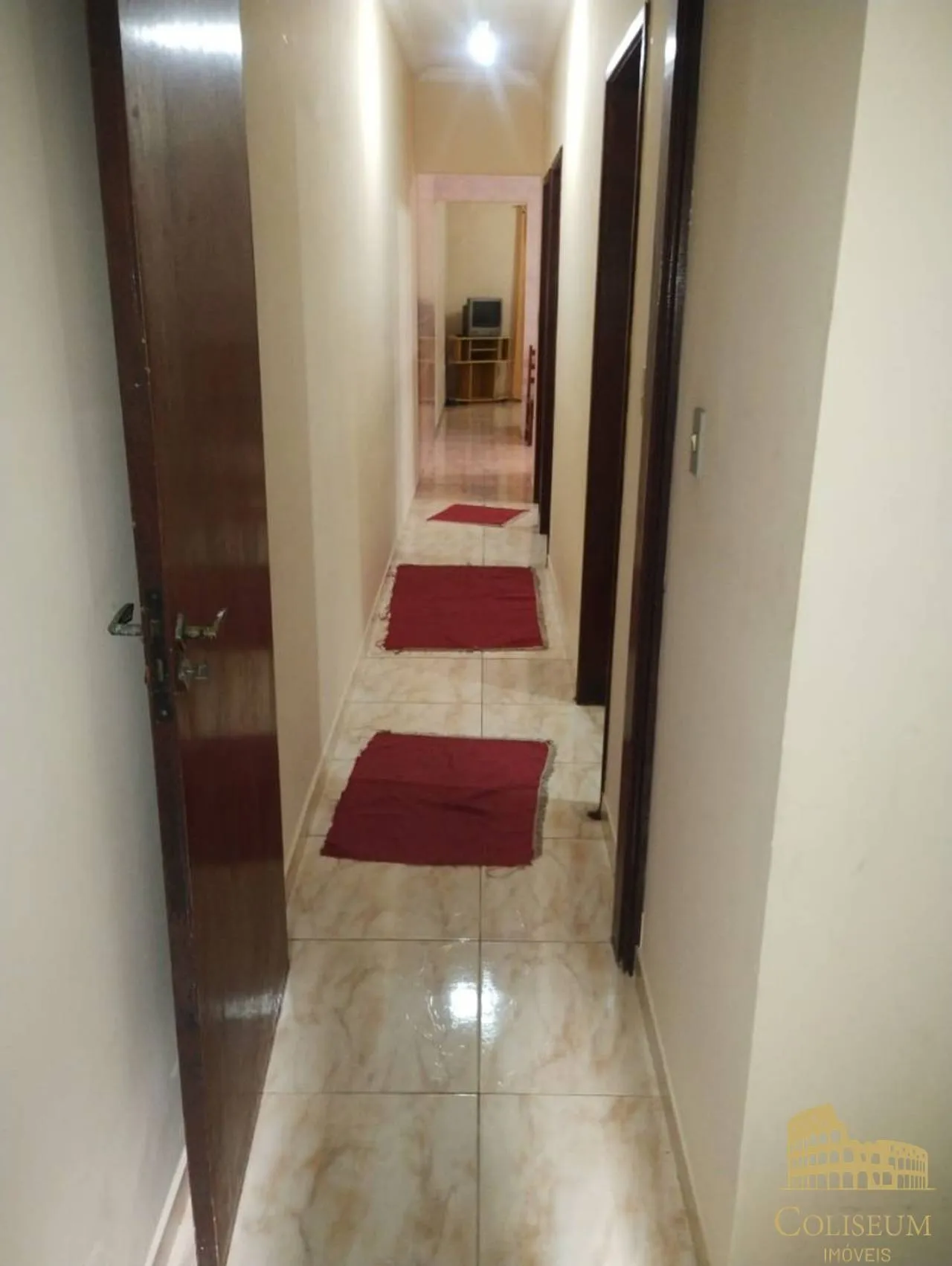 Imagem Casa com 3 dormitórios à venda, 121 m² por R$ 553.000,00 - Mirim - Praia Grande/SP
