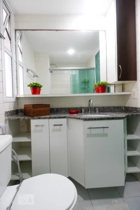 Imagem Apartamento à Venda - Recreio, 2 Quartos, 71 m2
