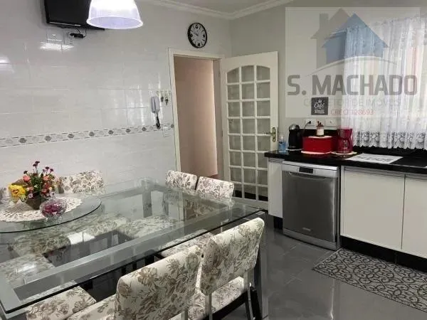 Imagem Apartamento para Venda em Santo André / SP no bairro Jardim das Maravilhas