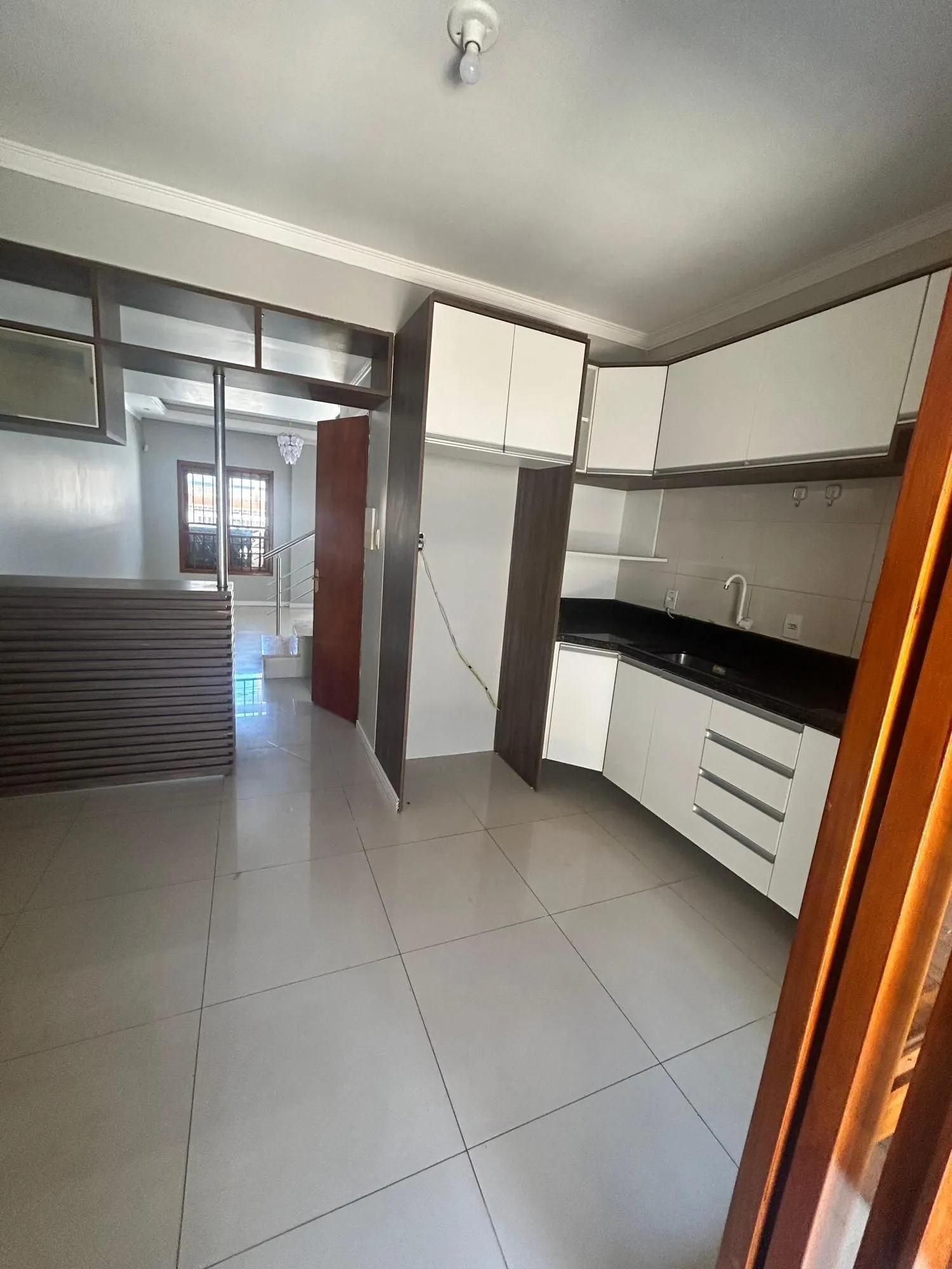Imagem Casa sobrado no bairro São José em Canoas de 2 dormitórios