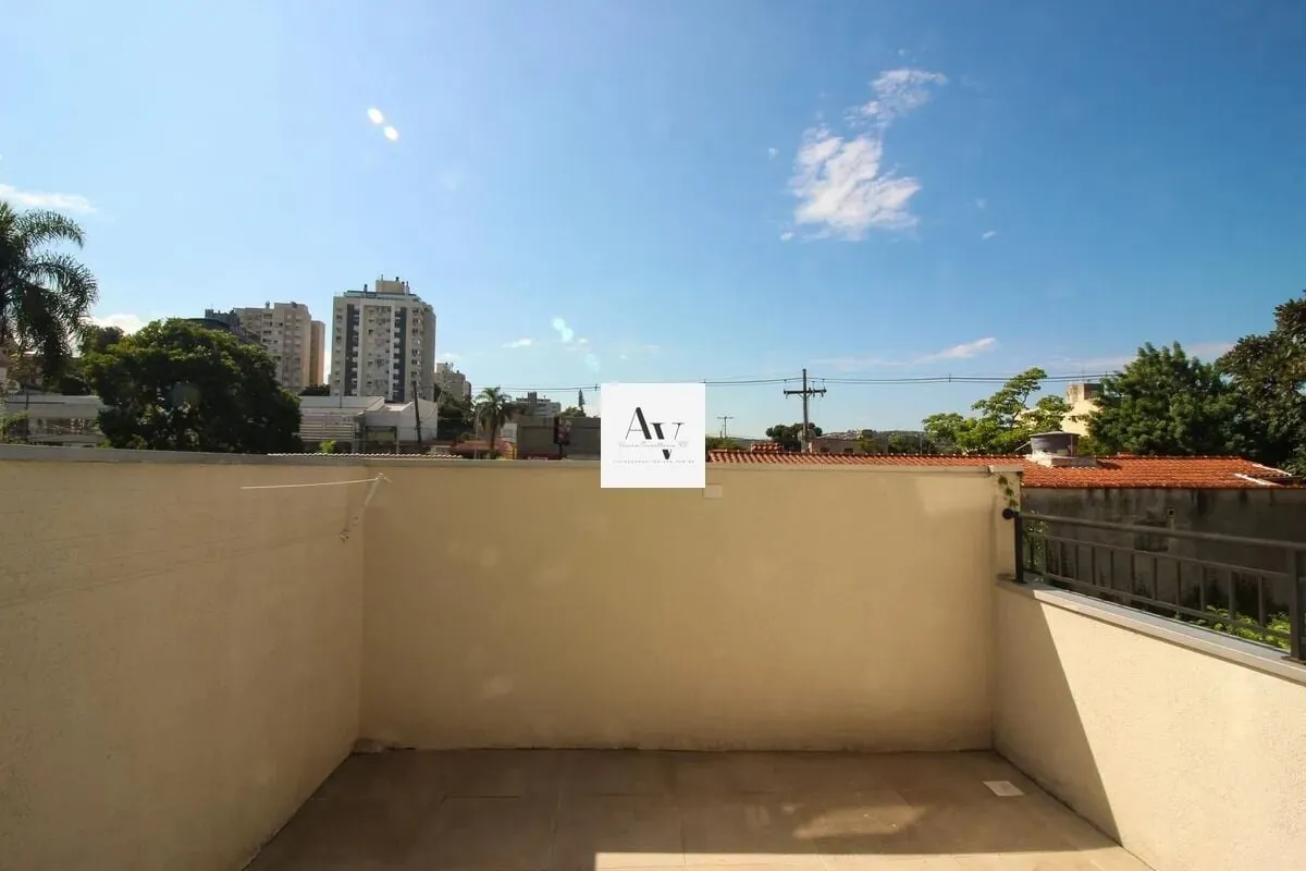 Imagem Apartamento à venda no bairro Jardim Botânico - Porto Alegre/RS