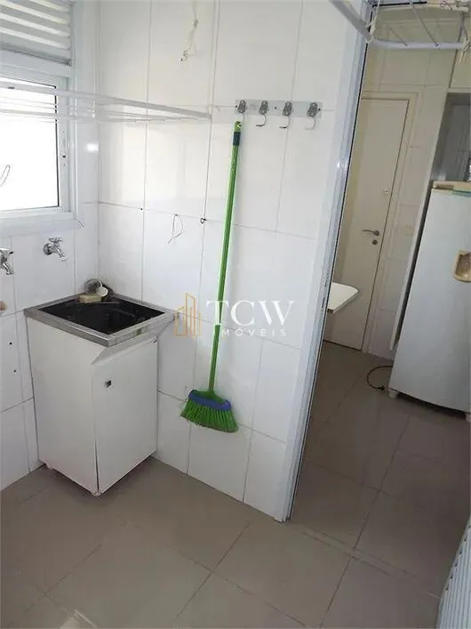 Imagem Apartamento à venda no bairro Vila Mariana - São Paulo/SP, Zona Sul