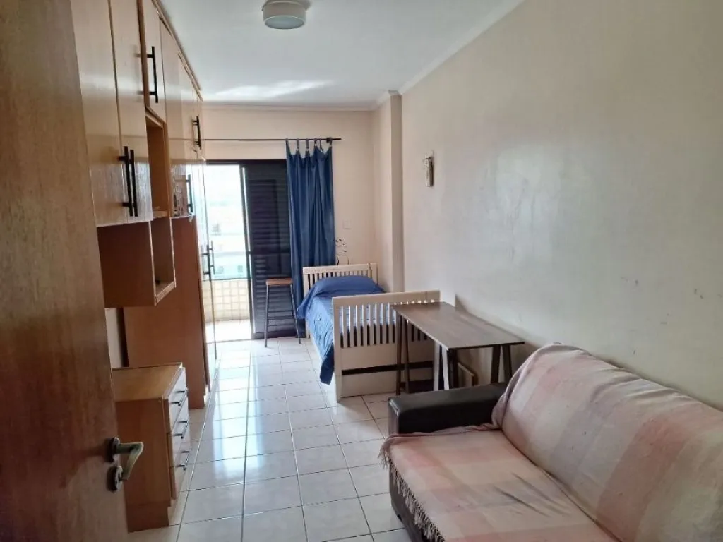 Imagem APARTAMENTO COM 110,00 m² - TUPI - PRAIA GRANDE SP