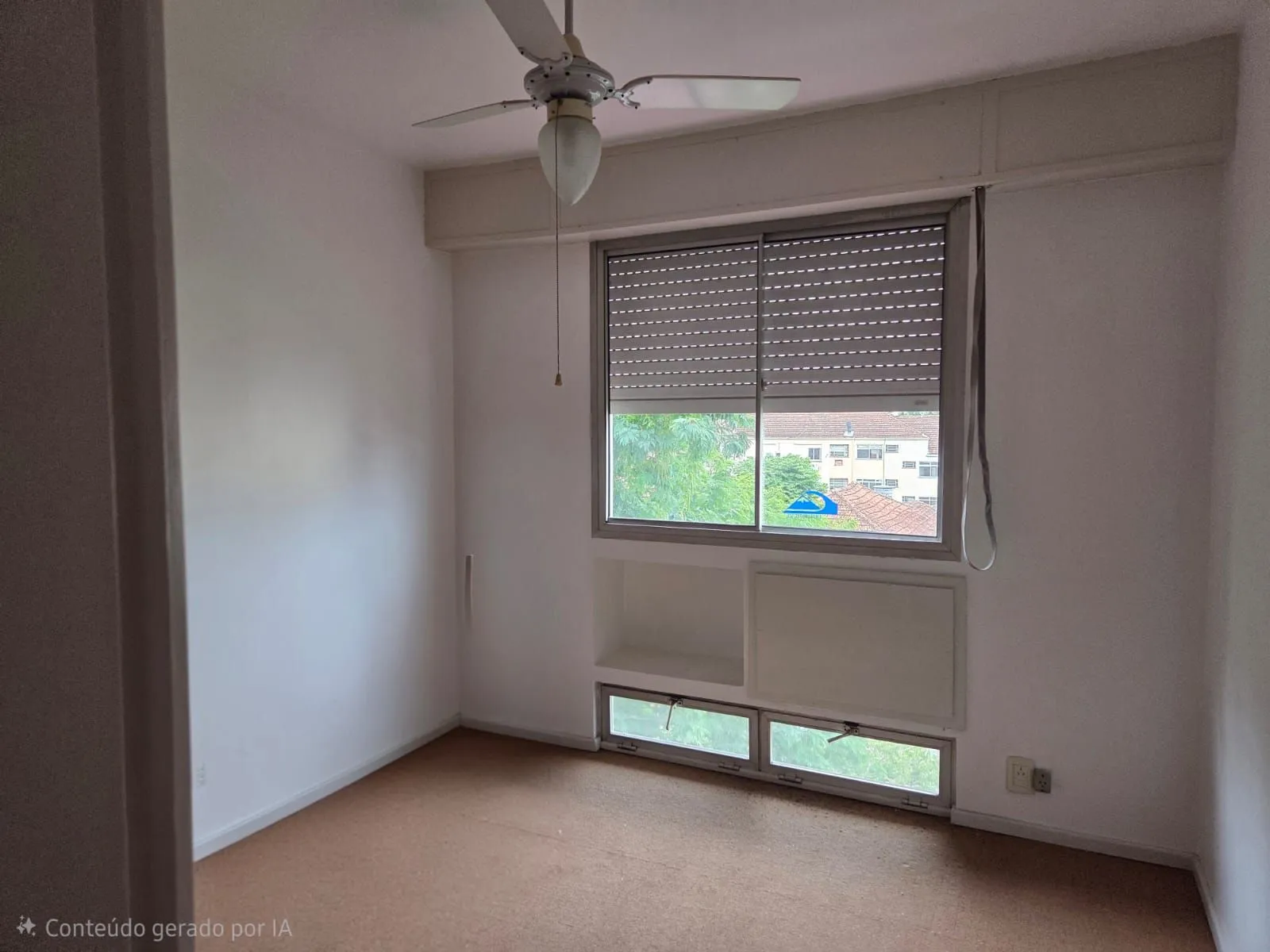 Imagem Apartamento em Petrópolis