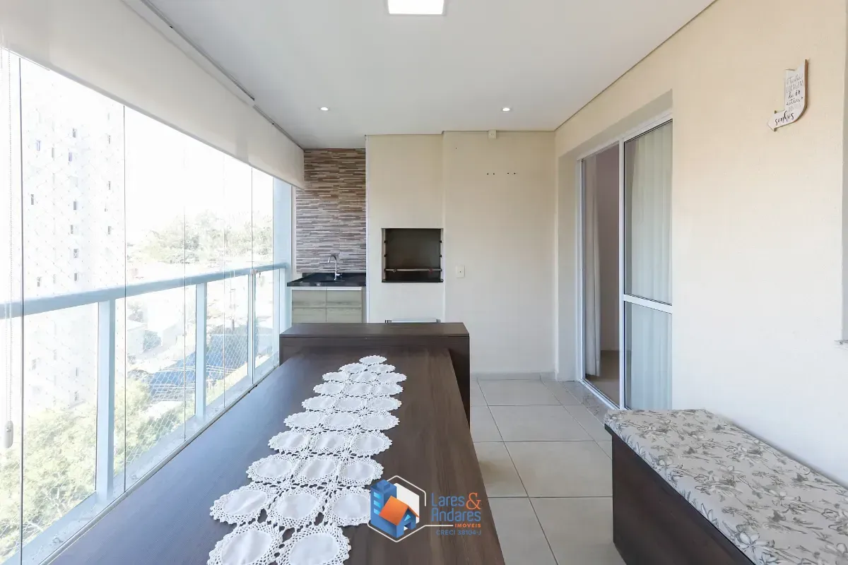 Imagem Apartamento para venda em Santa Teresinha com 2 quartos, sendo 1 suíte, 70m²