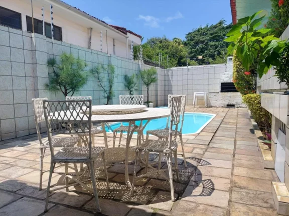 Imagem Casa ampla 03 quartos para venda, em Piedade, Jaboatão dos Guararapes.