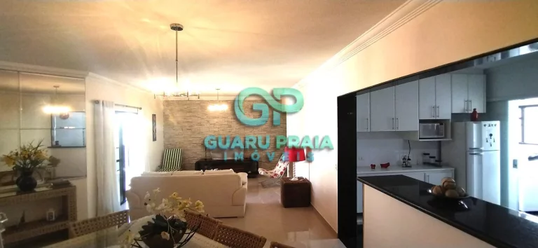 Imagem Amplo com 4 suítes, espaço gourmet