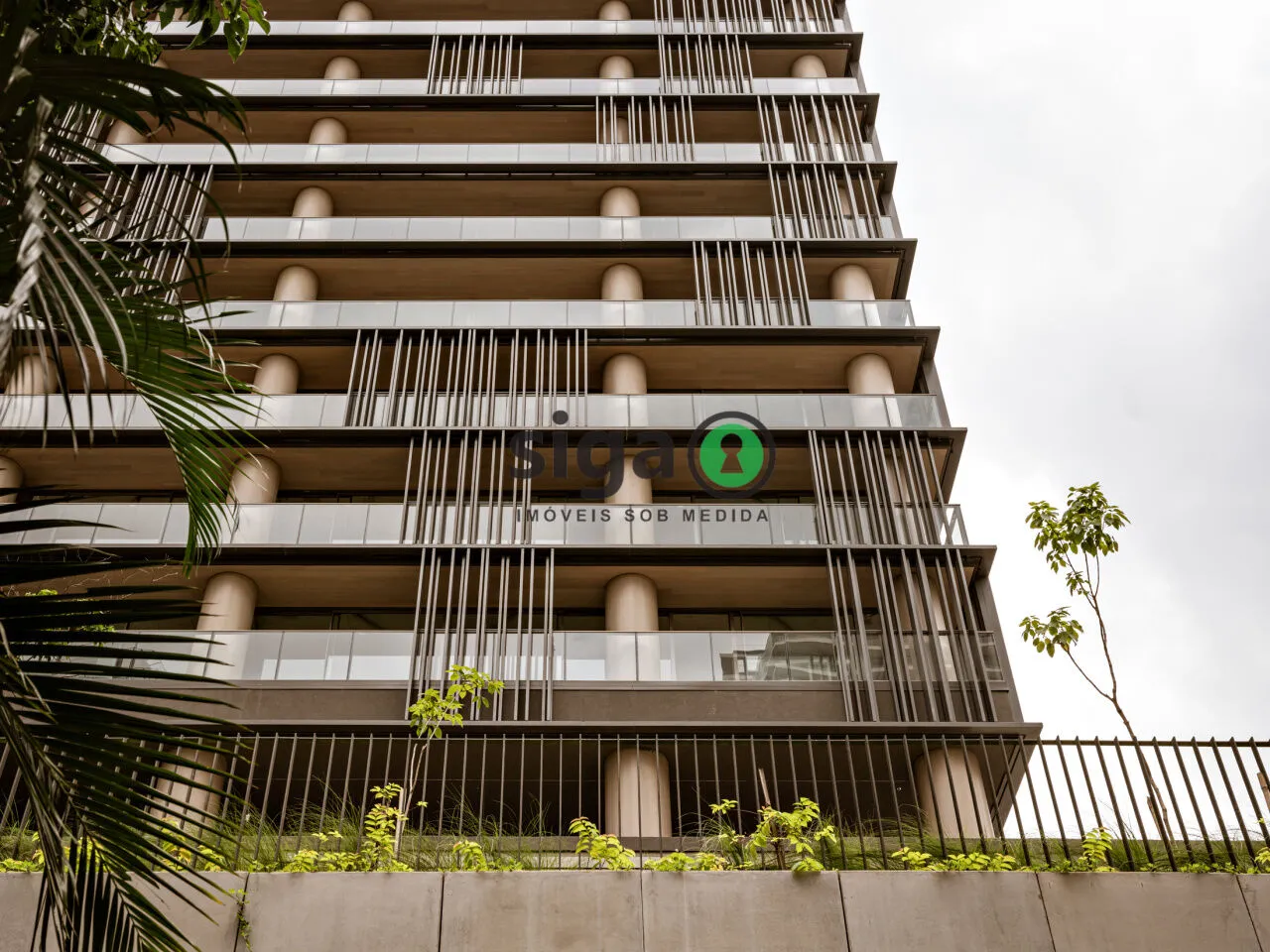 Imagem Apartamento para venda em Pinheiros - São Paulo - SP