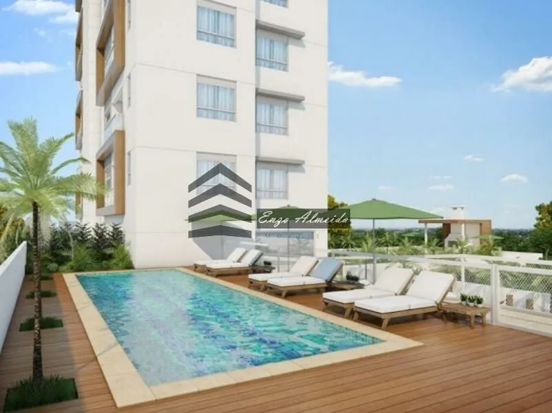 Foto do imóvel Need Campo Belo - Apartamento à venda em São Paulo/SP em Rua João Álvares Soares, 1512 - Campo Belo, São Paulo - SP