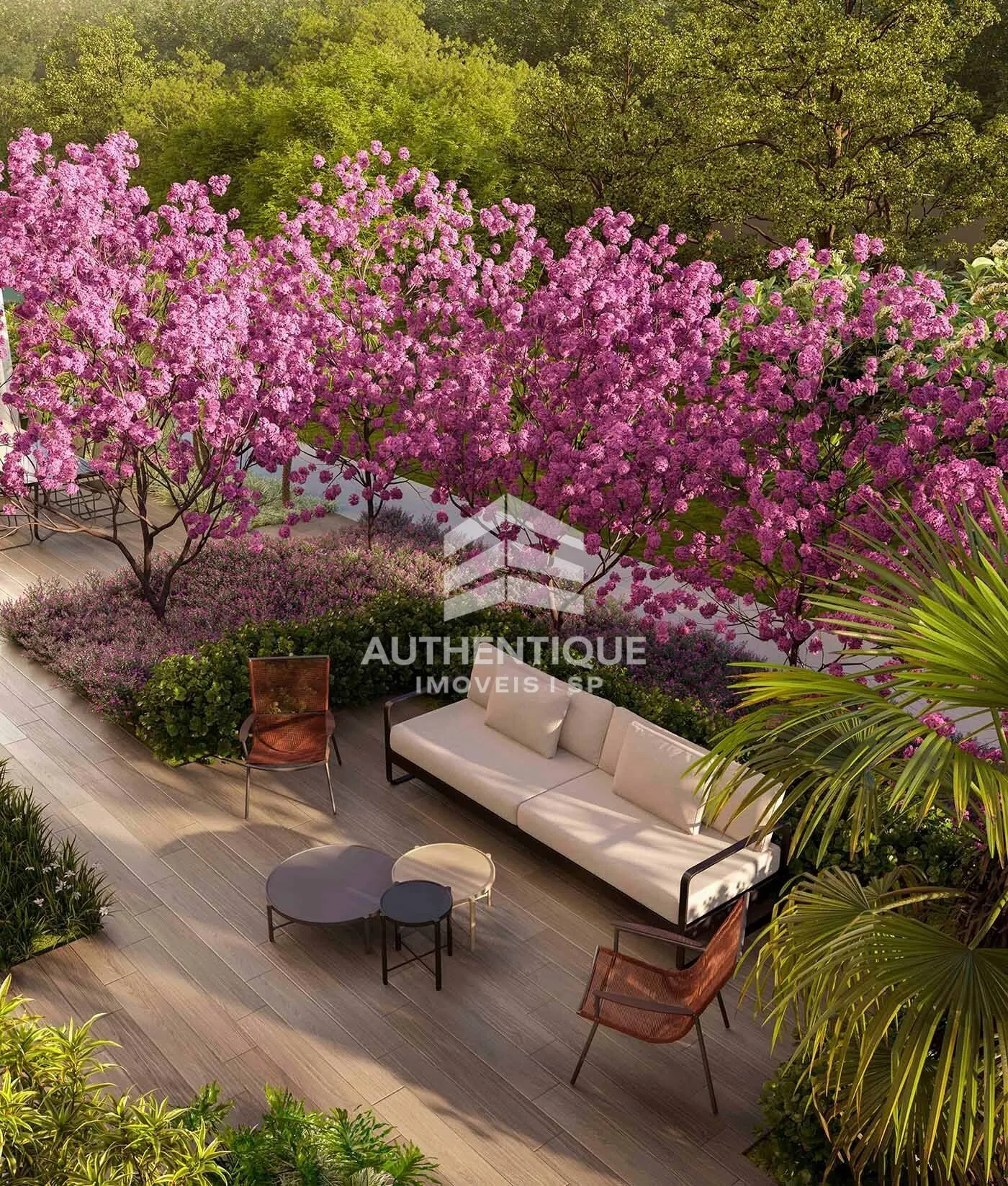 Imagem GARDEN DESIGN CAMINHOS DA LAPA - Apartamento à venda no bairro Vila Anastácio - São Paulo/SP, Zona Oeste